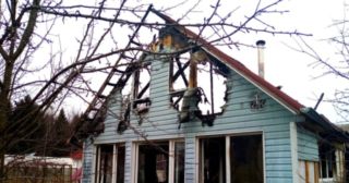 Демонтаж дачного дома Выборг, цена от 2677 руб.