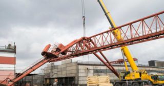 Демонтаж кранов Выборг, цена от 2992 руб.