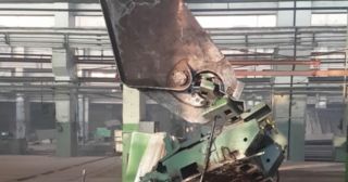 Демонтаж станков Выборг, цена от 2992 руб.