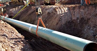 Демонтаж труб водоснабжения в Выборге - цена от 525 руб.