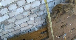Демонтаж утеплителя в Выборге по выгодной цене от 420 рублей - Сварной-Вбр