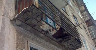 Демонтаж балкона Выборг, цена от 2992 руб.