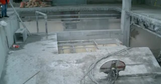 Демонтаж бассейна в Выборге: цена от 1050 рублей - Сварной-Вбр
