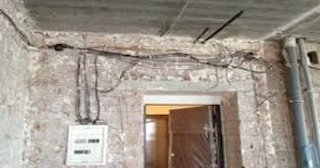 Демонтаж электрики в Выборге - цены от 525 руб. - Сварной-Вбр