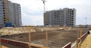 Демонтаж фундамента из монолитной плиты Выборг, цена от 2992 руб.