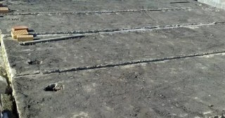 Демонтаж наплавляемой кровли: цена от 725 рублей за м2 | Сварной-Вбр
