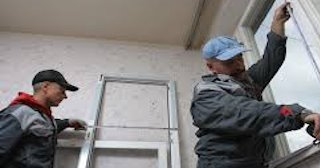 Демонтаж окон ПВХ в Выборге - цены от 1575 руб. | Сварной-Вбр