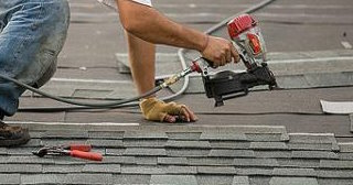 Демонтаж рулонной кровли: цена за от 578 рублей м2 в Выборге