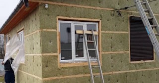 Демонтаж сайдинга от 368 рублей в Выборге - профессиональные услуги Сварной-Вбр