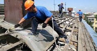 Разборка утеплителя на кровле в Выборге - расценка в смете от 525 рублей | Сварной-Вбр